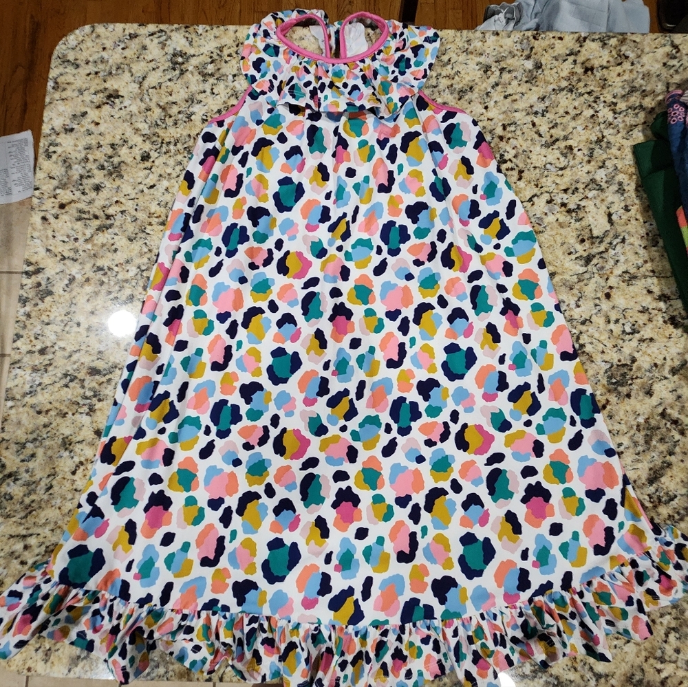 EUC millie Loves Lillie Dress